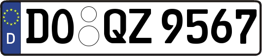 DO-QZ9567