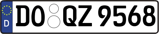 DO-QZ9568
