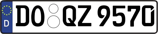 DO-QZ9570