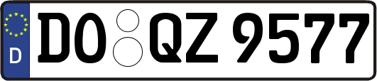 DO-QZ9577