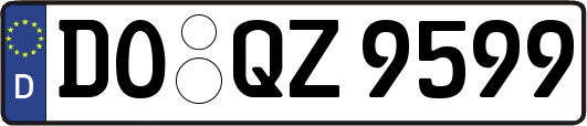 DO-QZ9599