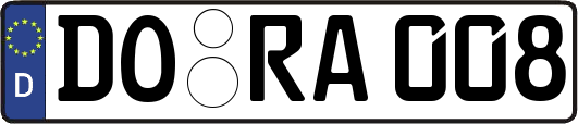 DO-RA008