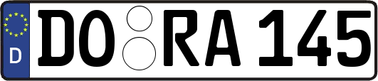 DO-RA145