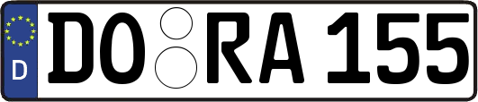 DO-RA155