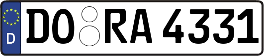 DO-RA4331