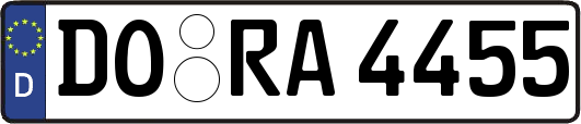 DO-RA4455
