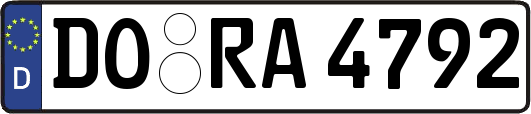 DO-RA4792