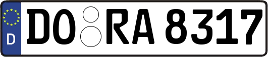 DO-RA8317