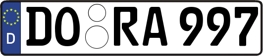DO-RA997