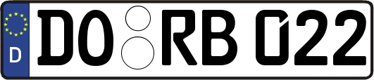 DO-RB022