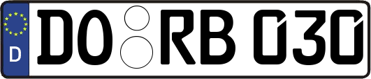 DO-RB030