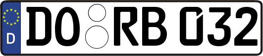 DO-RB032