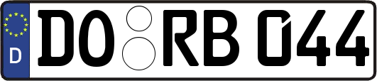 DO-RB044