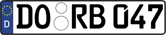 DO-RB047