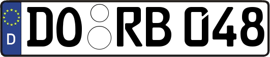 DO-RB048