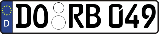 DO-RB049