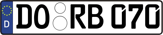DO-RB070