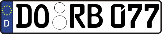 DO-RB077