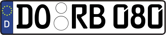 DO-RB080