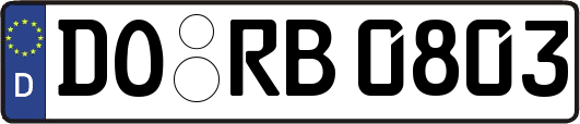 DO-RB0803