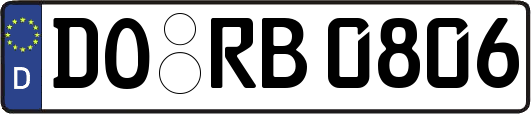 DO-RB0806