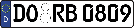 DO-RB0809