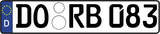 DO-RB083