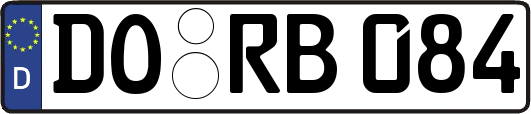 DO-RB084