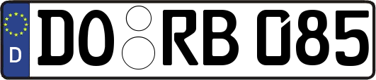 DO-RB085