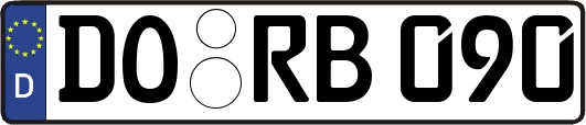 DO-RB090