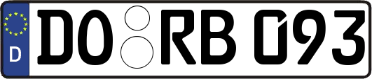 DO-RB093