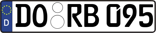 DO-RB095