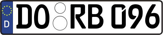 DO-RB096