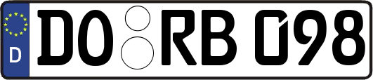 DO-RB098