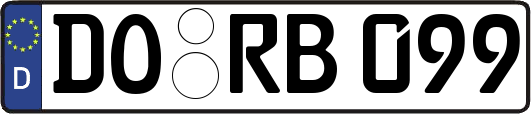 DO-RB099