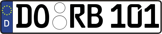 DO-RB101