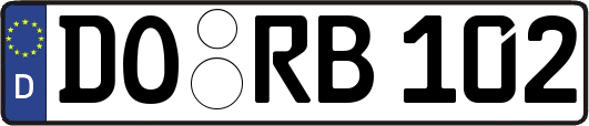DO-RB102