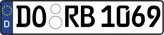 DO-RB1069
