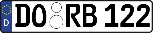 DO-RB122