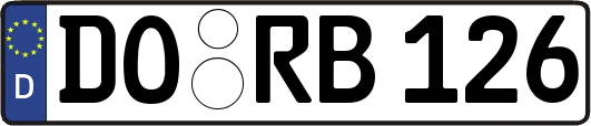 DO-RB126