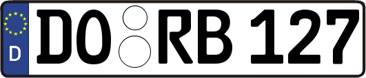 DO-RB127