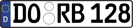 DO-RB128