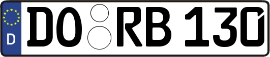 DO-RB130