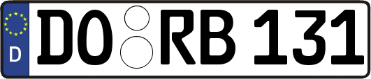DO-RB131