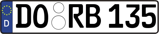 DO-RB135