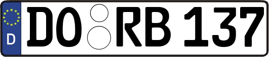 DO-RB137