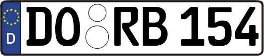 DO-RB154