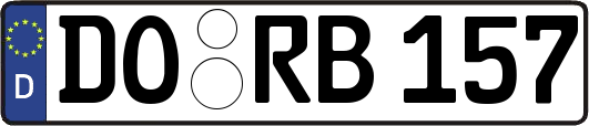 DO-RB157