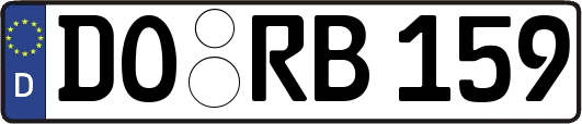 DO-RB159