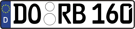 DO-RB160